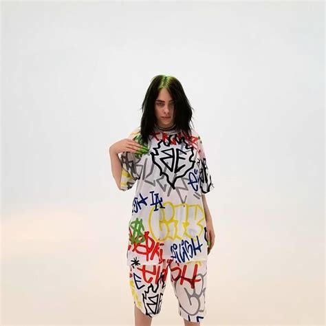 Top Billie Eilish Nude Pussy Sexy Tits Pictures