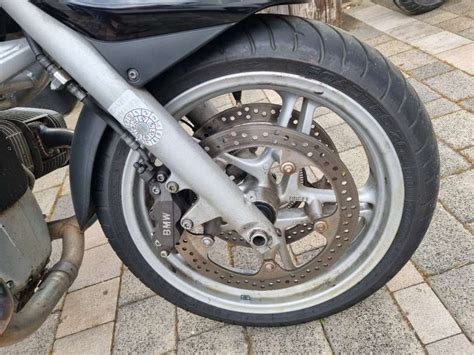 BMW R Naked Bike Willhaben