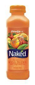 Power C Naked Juice BevNET Product Review Ordering BevNET