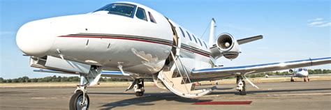 Light Jets Available For Jet Charter Rent A Light Jet