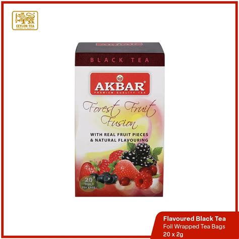 Premium Quality Ceylon Tea | Akbar Tea Shop - Sri Lanka