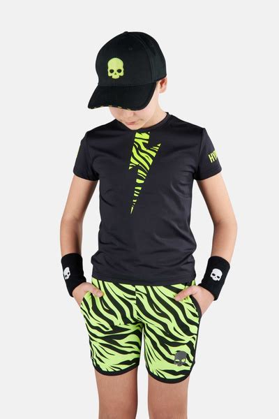 Футболка HYDROGEN, размер 152, цвет черный - купить по выгодной цене в ...