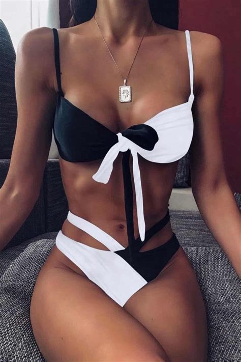 Ruffle Bikinis Women High Waist Swimsuits Women Swimwear Summer Beach Wear Bikini Set Bathing