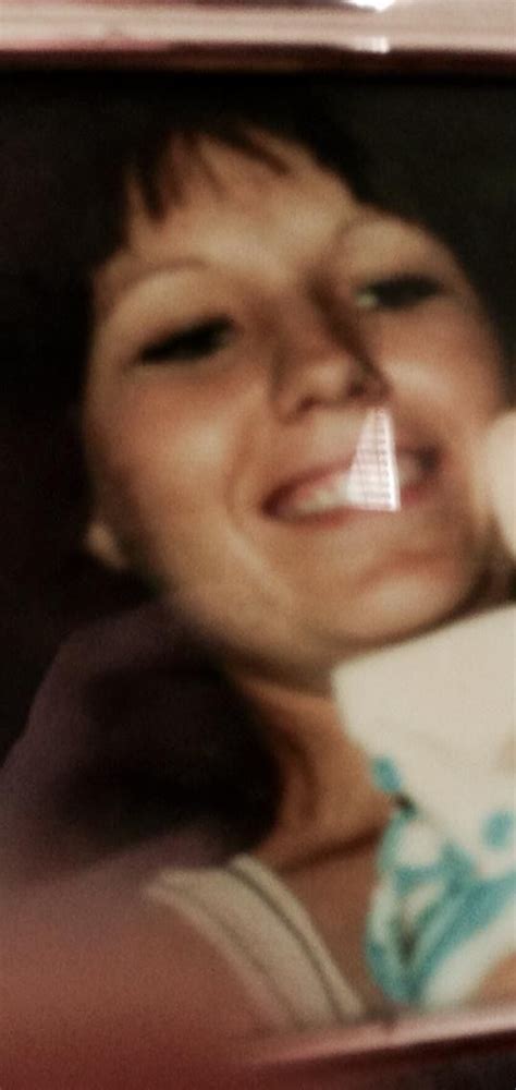 DeRonda Gay Ronda Smith Roy Find A Grave Memorial