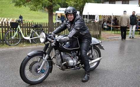 R 75 Cafe Racer - RocketGarage - Cafe Racer Magazine