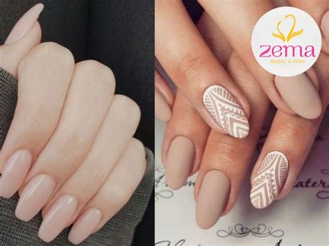 Top Nh Ng M U Nail M U Nude C Th Khi N B N Say Nh I U