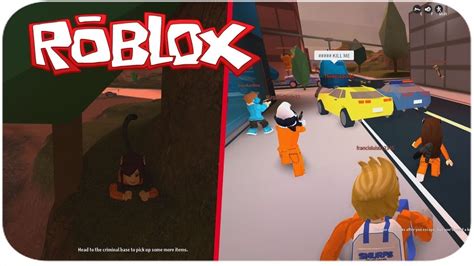 Como robar el Banco en Roblox Jailbreak MÉTODO FACIL YouTube