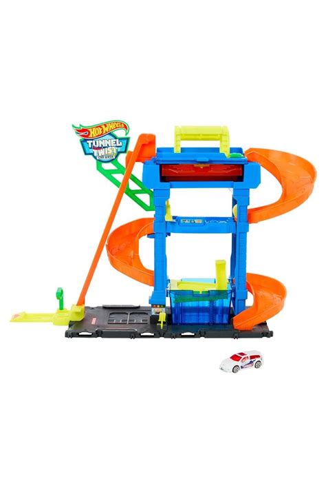 HOT WHEELS Oto Yıkama Oyun Seti HTN80 Fiyatı Yorumları