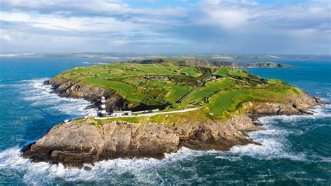 13 Most Beautiful Golf Courses in Ireland • golfscape