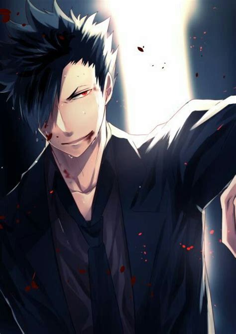 Hot Kuroo Fanart Haikyuu