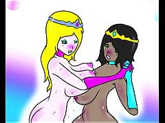 Pandoracatfight Catfight Extreme Anime Comics Nude Fight Xxx Mobile Porno