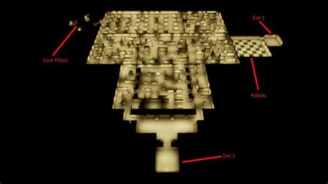 escape  backrooms game  levels early access rbackrooms