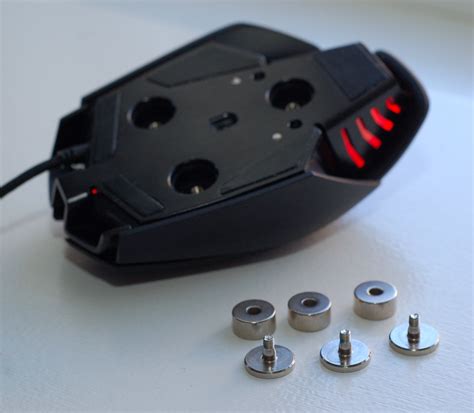 Corsair M65 Pro Rgb Gaming Mouse Review Ign