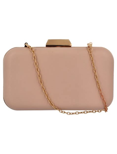 Bolso Fiesta Nude Daniela Pureza Ceremonia