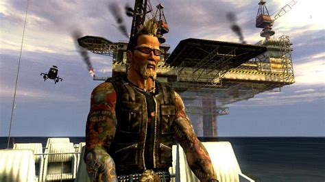 Mercenaries 2: World in Flames - page 2 | GamesRadar+