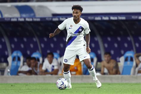 Lazaro vor Inter-Abschied - Sky Sport Austria