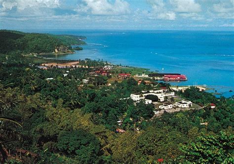 Blue Lagoon Jamaica Facts