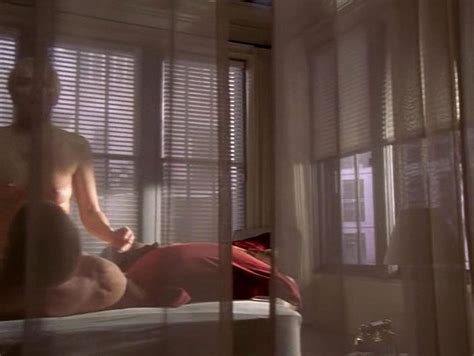 Nude Video Celebs Kim Cattrall Nude Sex And The City S E