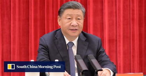 chinas xi jinping  taiwan reunification  surely happen
