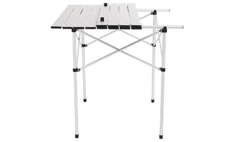 Square Camping Table Groupon