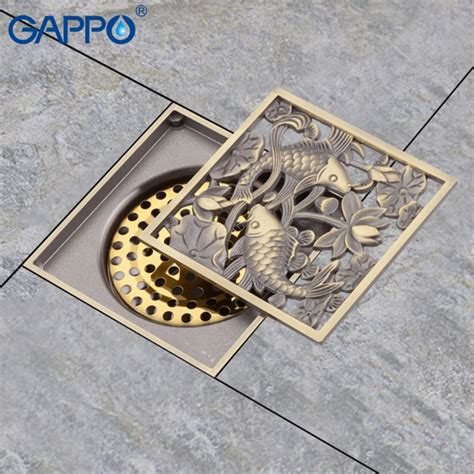 Трапы – GAPPO