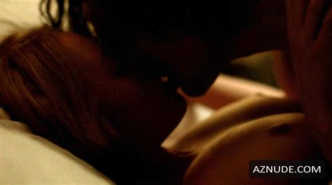 THE WHITE QUEEN NUDE SCENES AZNude