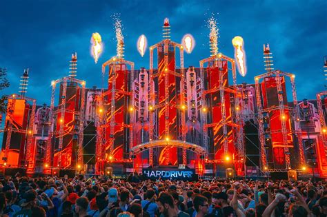 Top Belgium Festivals 2023 - Soundvibe Mag