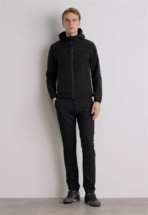 Colmar Originals MENS JACKET - Summer jacket - black - Zalando.de