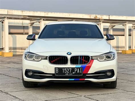 Harga Bmw 320i Baru Dan Bekas Rp1000 Rp11300000000 12640 Buah