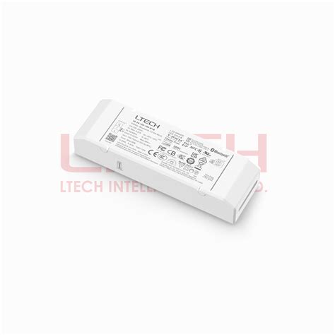 NFC DIM Intelligent Driver (SE-20)