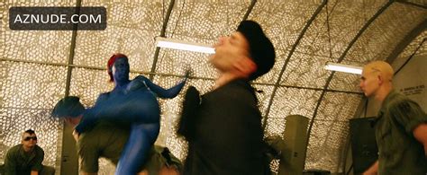 X Men Days Of Future Past Nude Scenes Aznude