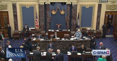 Senate Session Part 2 C