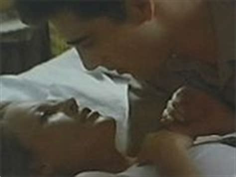 Naked Cheryl Ladd In Purple Hearts