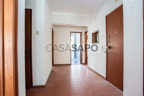 Apartamento T Venda Em Set Bal S O Sebasti O Casa Iol