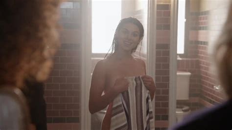 Nude Video Celebs Kira Kosarin Nude Good Trouble S E