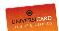 Universicard Complejo Costa Alta