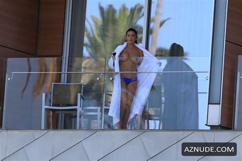 Heather Marianna Nude Aznude