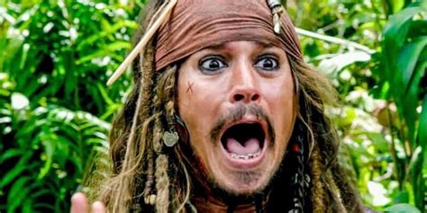 Disney Cuts Captain Jack Sparrow, Ignores Johnny Depp - Inside the Magic