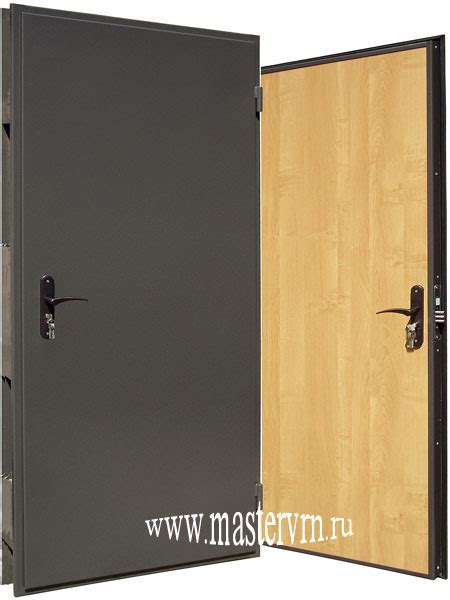 ДВЕРНЫЕ БЛОКИ СТАЛЬНЫЕ и МЕТАЛЛИЧЕСКИЕ