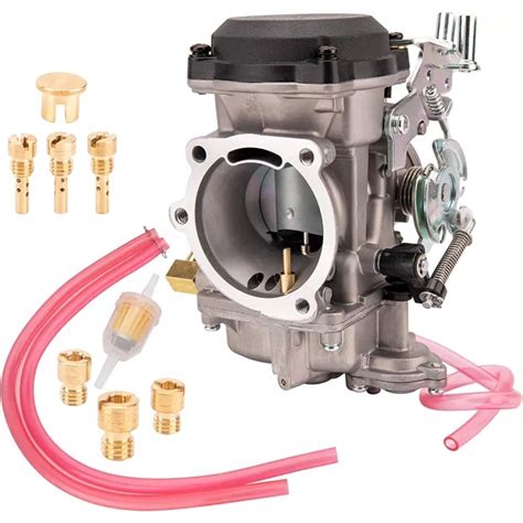 883 Carburetor CV 40mm Carburetor For Harley Davidson Sportster