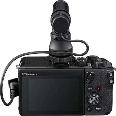 Canon DM-E100 | MALL.CZ