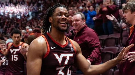 Highlights: Virginia at Virginia Tech