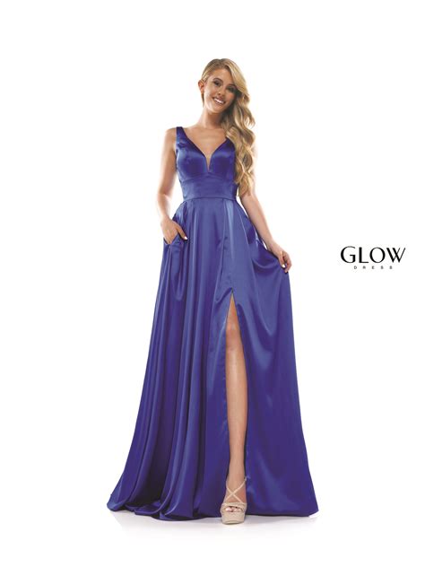 Colors Dress | Dress Gala - G904 | Dress Gala