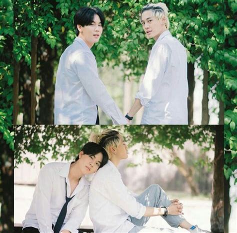 Pin By Merly Bringas On Series Bl Cute Gay Couples Cute Gay Thai Drama