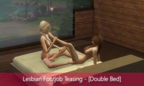 Sims Luxure S Animations For Wickedwhims Lesbian Now With Gifs