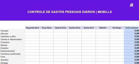planilha de gastos controle financeiro pessoal excel  em porn  xxx
