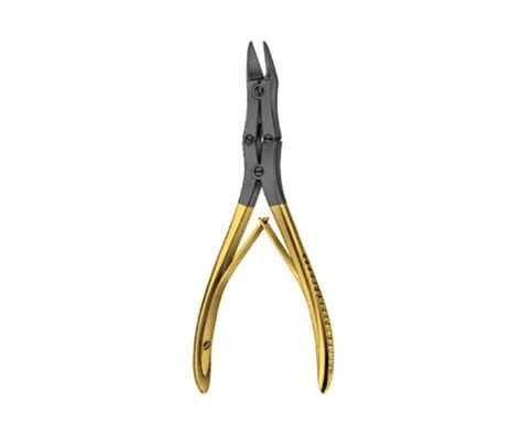Bone Cutting Forceps Mc Indoe Marjan International Mipl