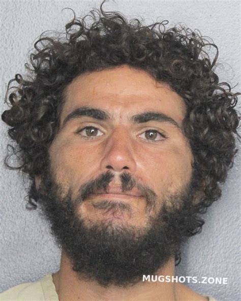 HAMMAD MOHAMMAD 08 10 2023 Broward County Mugshots Zone