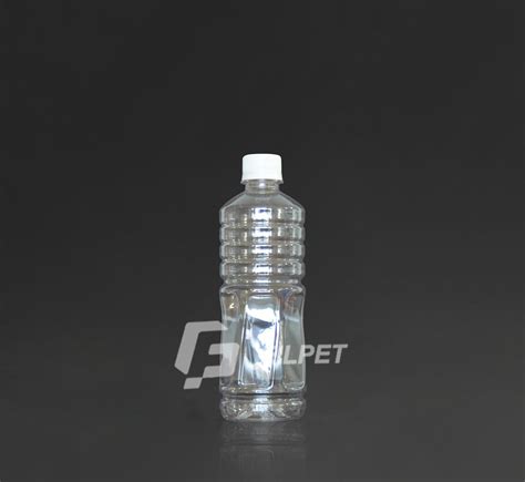 Hot Fill Beverage Bottles