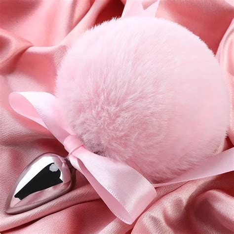 Fox Tail Anal Plug Butt Plug Woman Adult Sex Toys For Womans Couples Men Sexy Shop